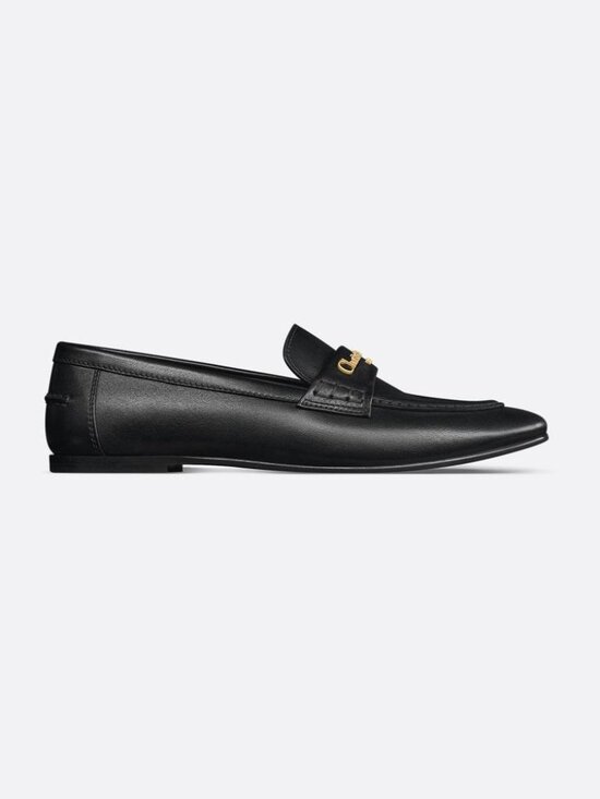 Dior Shoes - Dior Dior Boy Loafers IT 36.5 Women